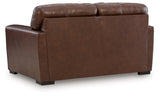 Mossano Loveseat