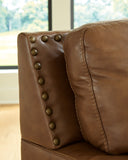 Gambellara Loveseat