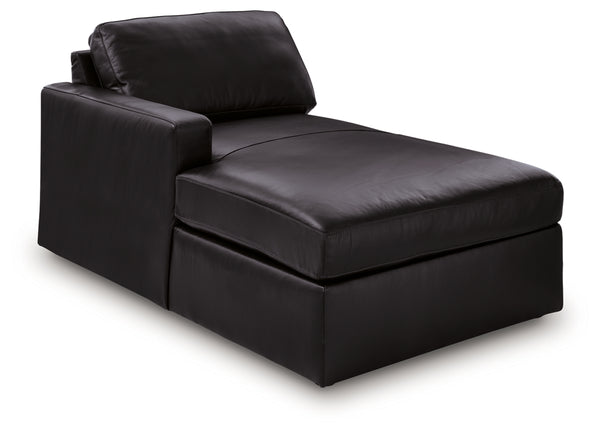 ModMax II LAF Corner Chaise