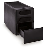 ModMax II Console with Audio System