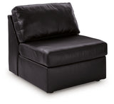 ModMax II Armless Chair