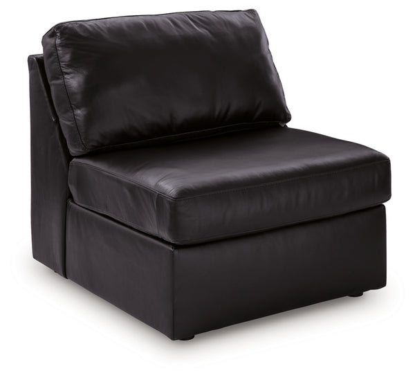 ModMax II Armless Chair