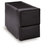 ModMax II Console with Storage