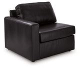 ModMax II LAF Corner Chair