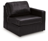 ModMax II RAF Corner Chair