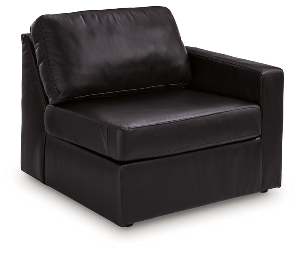 ModMax II RAF Corner Chair