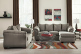 Darcy Sofa Chaise