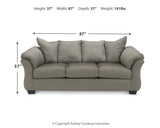 Darcy Sofa