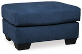 Darcy Ottoman