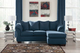 Darcy Sofa Chaise