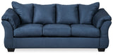 Darcy Sofa and Loveseat