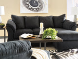 Darcy Sofa Chaise