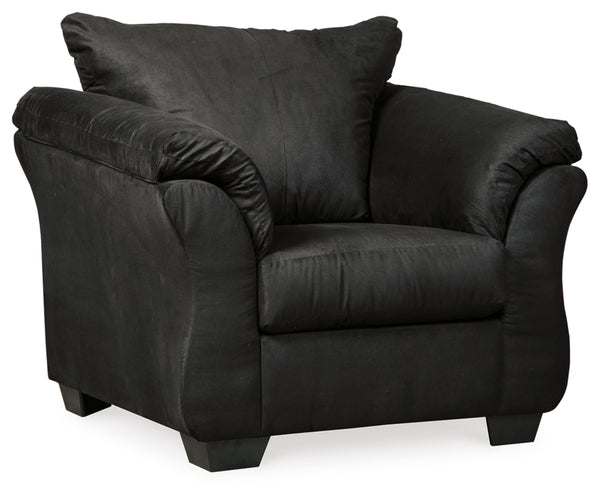 Darcy Chair
