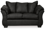 Darcy Sofa, Loveseat and Recliner