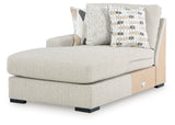 Laurelgrove LAF Corner Chaise