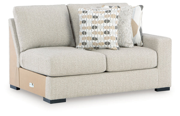 Laurelgrove RAF Loveseat
