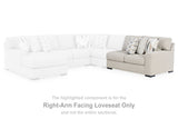 Laurelgrove RAF Loveseat