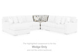 Laurelgrove Wedge