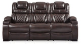 Warnerton Power Reclining Sofa