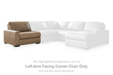 Veronella LAF Corner Chair