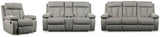 Mitchiner Sofa, Loveseat and Recliner