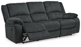 Draycoll Reclining Sofa