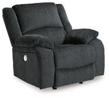 Draycoll Sofa, Loveseat and Recliner