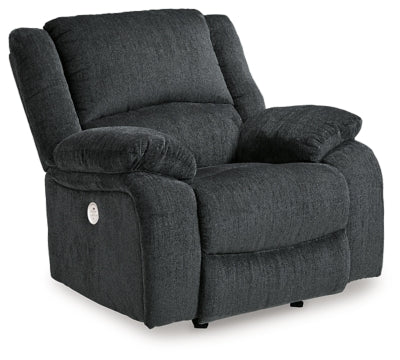 Draycoll Power Recliner