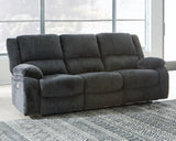 Draycoll Power Reclining Sofa