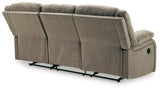 Draycoll Reclining Sofa