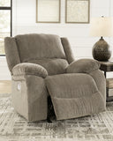 Draycoll Sofa, Loveseat and Recliner