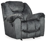 Capehorn Sofa, Loveseat and Recliner