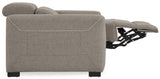 Mabton 3-Piece Sectional with Recliner