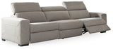 Mabton 3-Piece Power Reclining Sofa