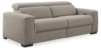 Mabton 2-Piece Power Reclining Loveseat