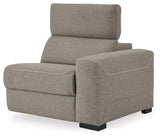 Mabton Right-Arm Facing Power Recliner