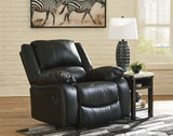 Calderwell Sofa, Loveseat and Recliner