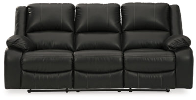 Calderwell Reclining Sofa