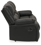 Calderwell Reclining Sofa