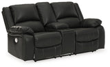 Calderwell Sofa and Loveseat