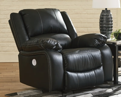 Calderwell Power Recliner