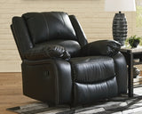 Calderwell Recliner