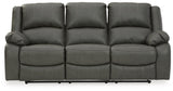 Calderwell Reclining Sofa