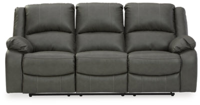 Calderwell Reclining Sofa