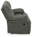 Calderwell Reclining Sofa