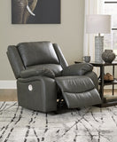 Calderwell Power Recliner