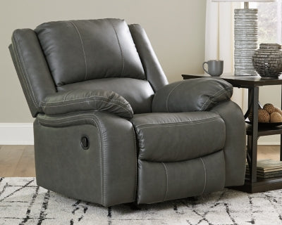 Calderwell Recliner