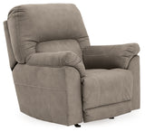 Cavalcade Sofa, Loveseat and Recliner