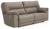 Cavalcade Power Reclining Sofa