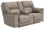 Cavalcade Sofa and Loveseat